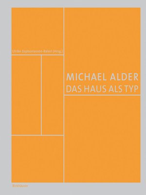 cover image of Michael Alder
